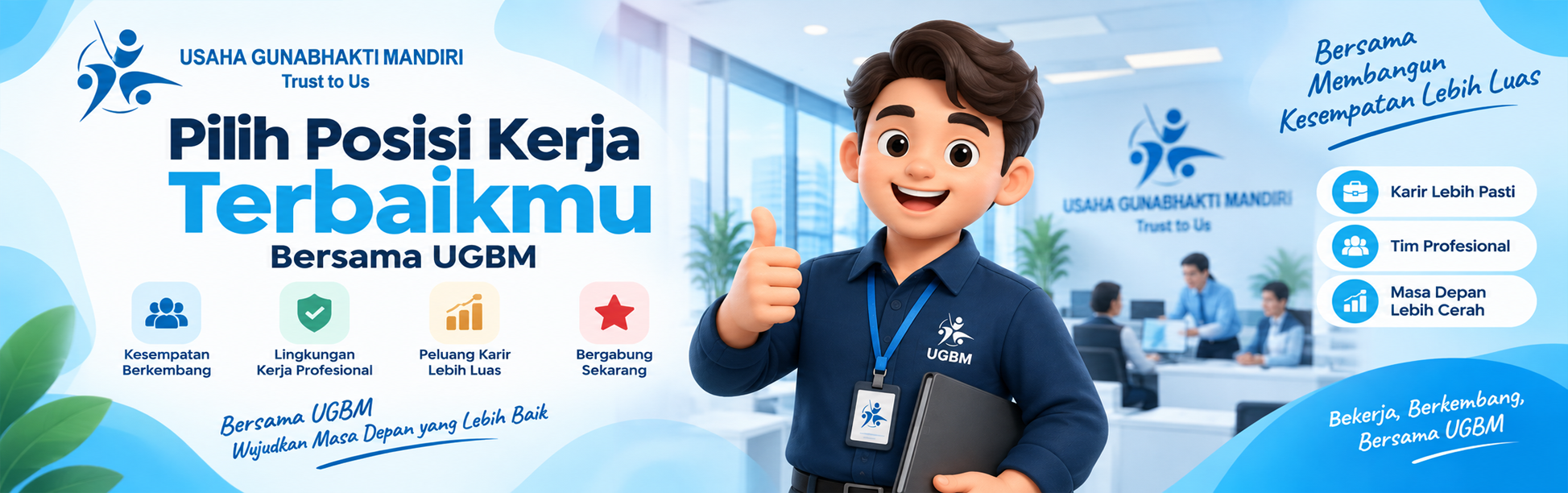 Banner Infoker 3